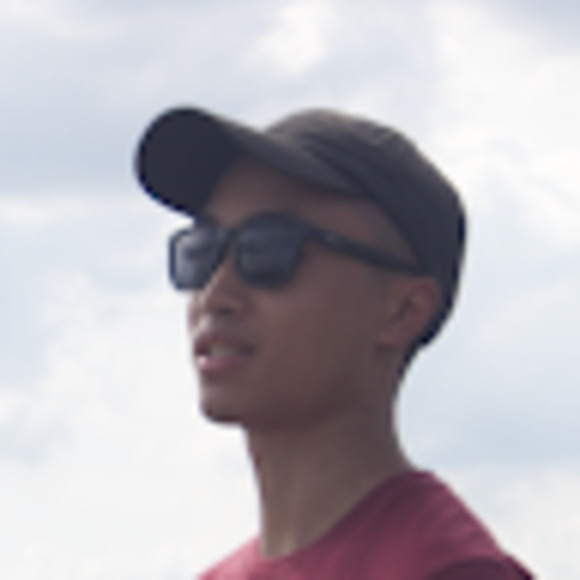 Meet your Posher, Matthew - Picture 1 of 1